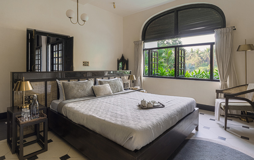 The Fairview Estate | 4 BHK Villa