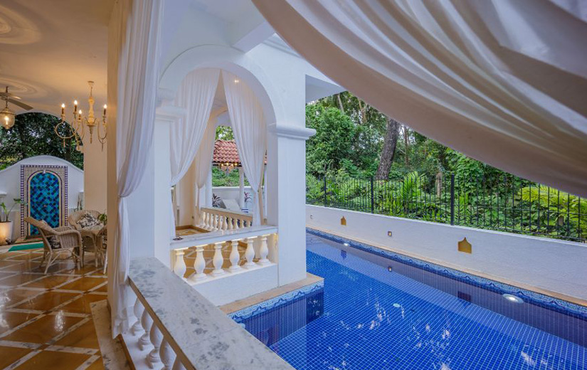 Casa Preciousa Luxury 4Bhk Villa Pvt Pool