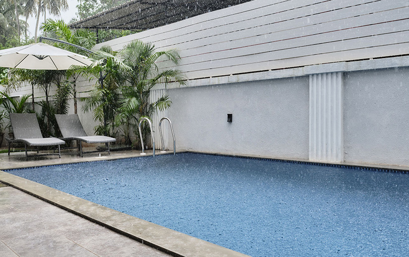 Hireavilla | Amani - 4BHK with Private Pool